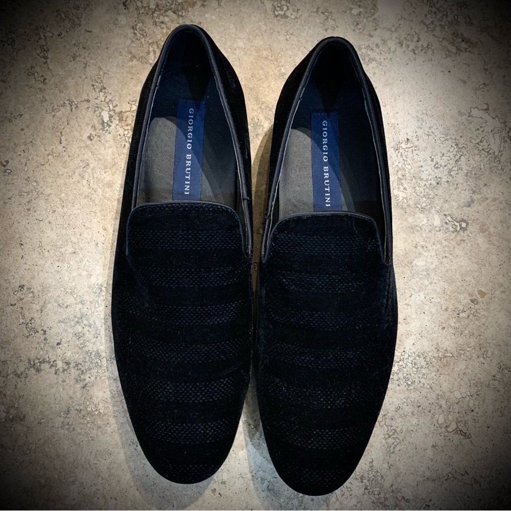 Giorgio Brutini Men’s Dress shoe
